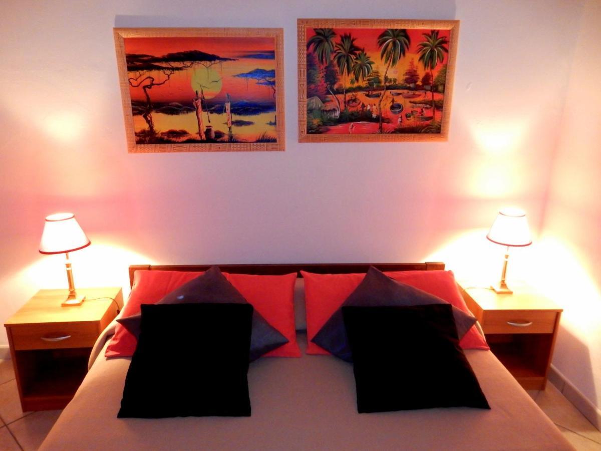Terrasini Siracasa Apartamento Quarto foto